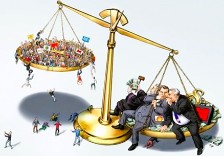 Acumulación capitalista
