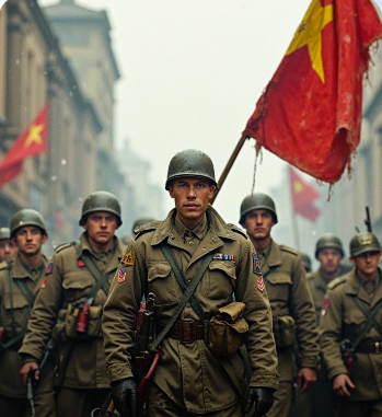 Ejército Rojo