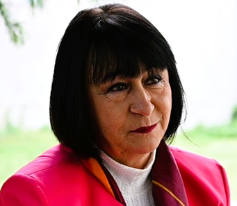 biljana vankovska